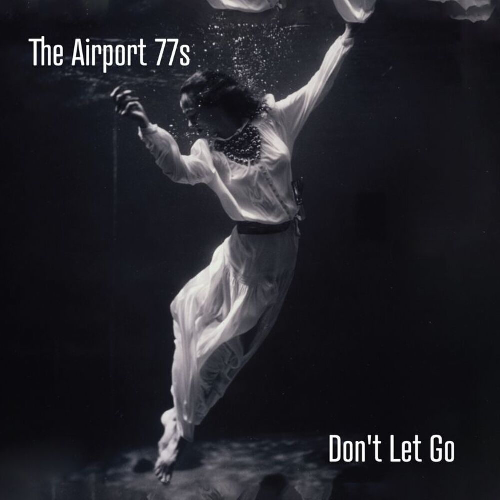 Airport 77S - Don't Let Go  LP LP
